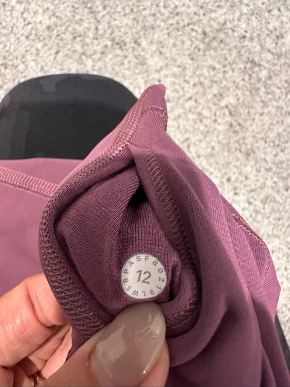 lululemon athletica lululemon wunder